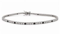 Bracelet Femme in Argent BRAR-29-198